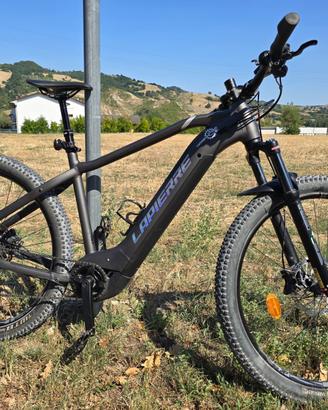 LAPIERRE OVERVOLT HT 8.6 – TAGLIA L – 630 Wh