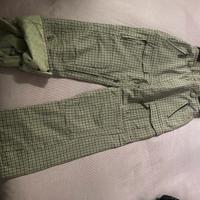 Pantaloni snowboard uomo SPECIAL BLEND