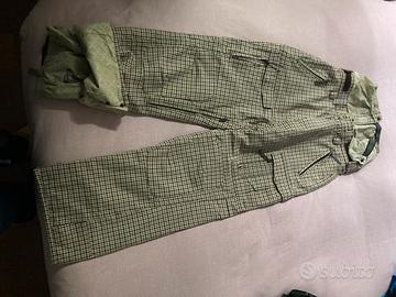 Pantaloni snowboard uomo SPECIAL BLEND