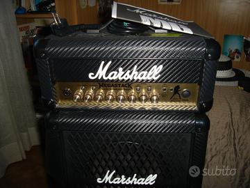 marshall megastack MG15 FX MUSTAIN