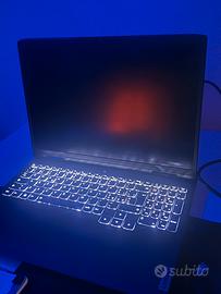 PC Gaming RTX3060 165hz