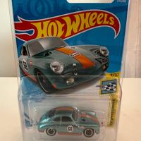 Hot wheels porsche 365 sth