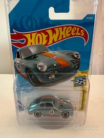 Hot wheels porsche 365 sth