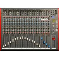 MIXER ANALOGICO ALLEN & HEATH ZED-22FX PERFETTO