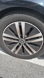 4 pneumatici estivi 205/55 r17 95v