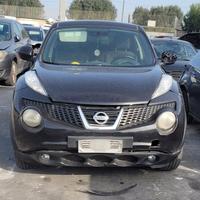 RICAMBI USATI AUTO NISSAN Juke 1Â° Serie K9K Diese