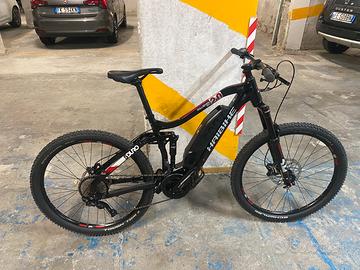 Haibike 2.0