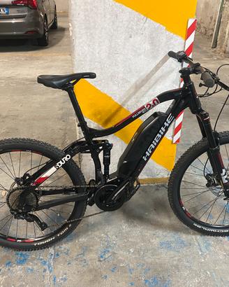 Haibike 2.0