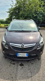 Opel Zafira 7 posti euro 5B