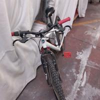 Mountain bike 26"