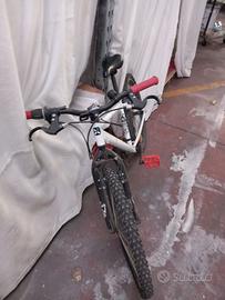 Mountain bike 26"