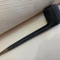 Pipa Iceberg Real Briar Brebbia vintage