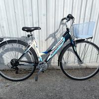 city bike jumpertrek 28"
