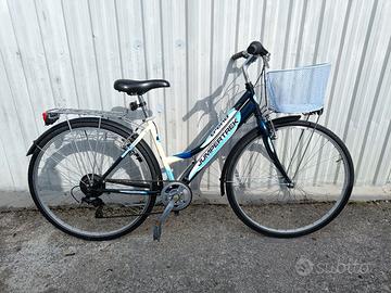 city bike jumpertrek 28"