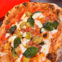 Secondo Pizzaiolo