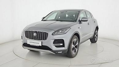Jaguar E-Pace 2.0D I4 163 CV AWD Auto S