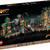 77015 LEGO Indiana Jones Raiders of the Lost Ark T