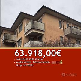 Appartamento a Castiraga Vidardo (LO)