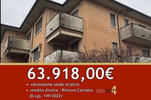 Appartamento a Castiraga Vidardo (LO)