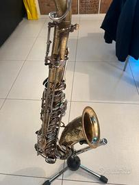 Selmer Mark VI