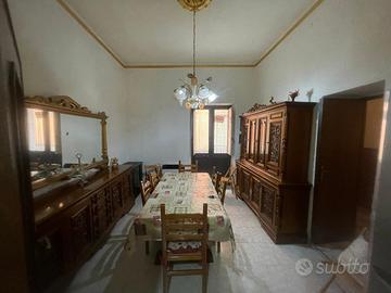 Casa libera subito da terra a tetto