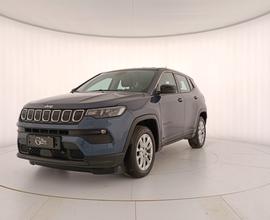 JEEP Compass 1.6 mjt Longitude 2wd 130cv