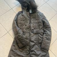 Piumino donna taglia media