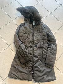 Piumino donna taglia media