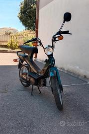 Piaggio 50 (perfetta per Neopatentati)