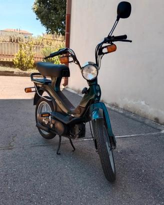 Piaggio 50 (perfetta per Neopatentati)