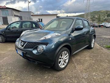 Nissan Juke 1.5 dCi Start&Stop Acenta