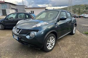 Nissan Juke 1.5 dCi Start&Stop Acenta