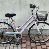 City bike 28"