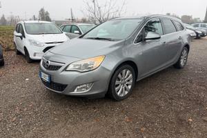Opel Astra 1.7 CDTI 110CV Sports Tourer Elective