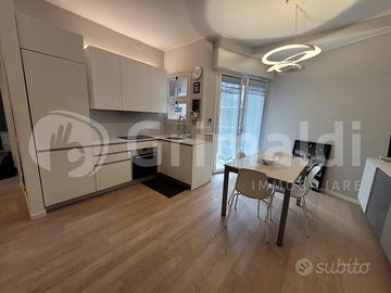 Appartamento Milano [MELORIAARG]