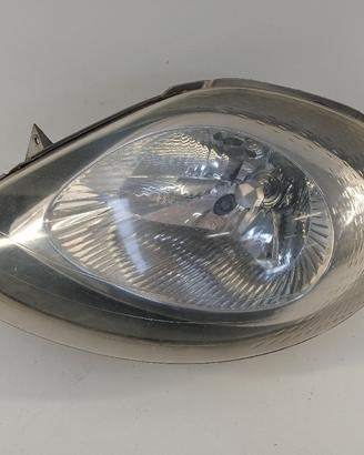 Faro ant sx OPEL VIVARO A '01