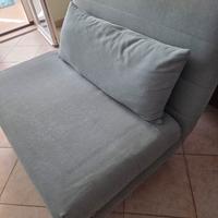 Divano Letto pieghevole Nio - Maisons du monde