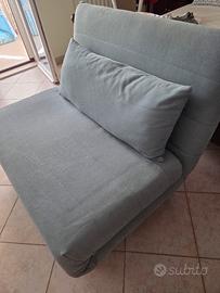 Divano Letto pieghevole Nio - Maisons du monde