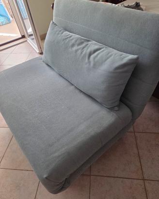Divano Letto pieghevole Nio - Maisons du monde