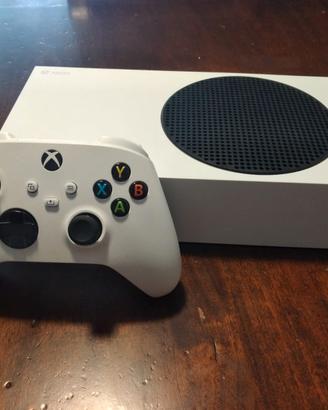 X BOX Series S