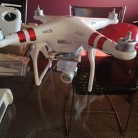 drone Phantom 3