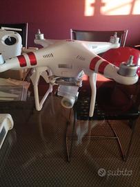 drone Phantom 3