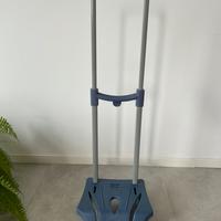 Trolley per zaino scuola