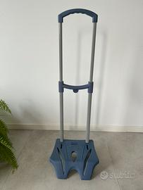 Trolley per zaino scuola