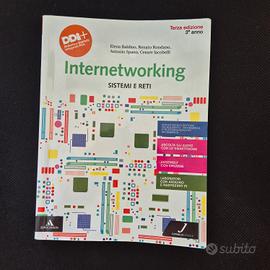 Internetworking 3