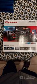 AUTORADIO PIONEER NUOVISSIMO. 