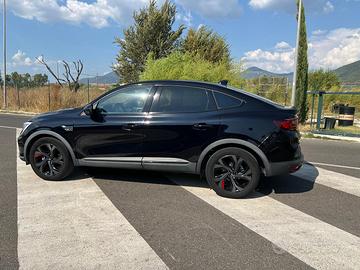 Renault Arkana E-tech Rs-Line 145 cv