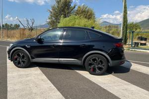Renault Arkana E-tech Rs-Line 145 cv