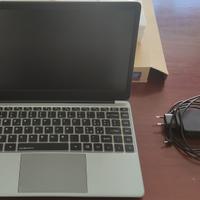 Chuwi Herobook Pro