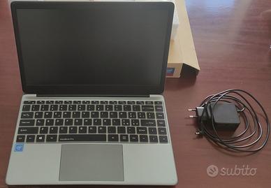 Chuwi Herobook Pro